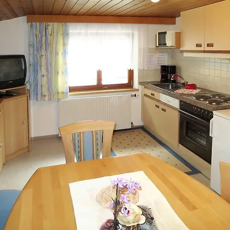 Haus Martha 656w Apartment Kappl (Landeck)