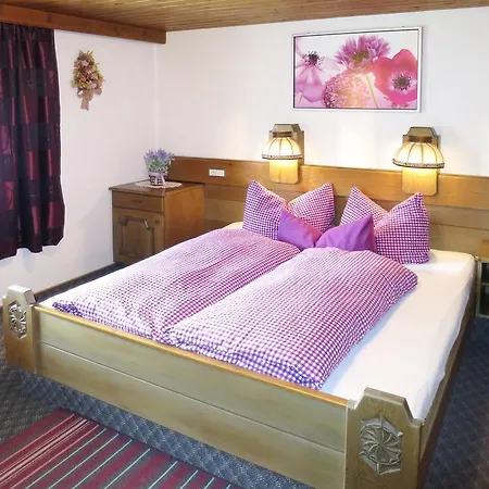 Lägenhet Haus Martha 656w Kappl (Landeck)