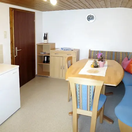 Haus Martha 656w Lägenhet