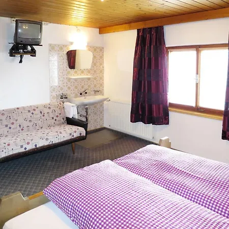 Haus Martha 656w Lägenhet